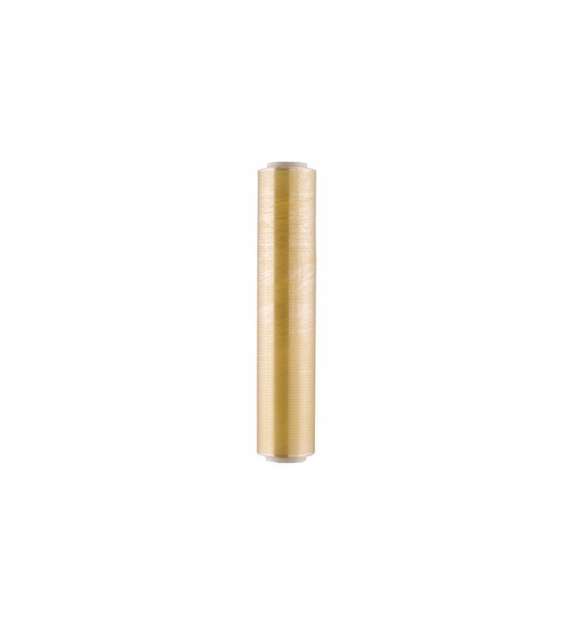 PELLICOLA TRASPARENTE H 30CM x 200 MT (1 ROTOLO)