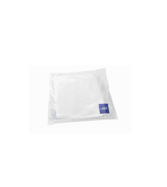 BUSTE PER PROTEZIONE PARAFFINA 23x43 CM CONF. 100 PZ