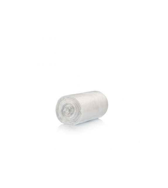 SACCHETTO PODOLOGICO IN ROTOLO CON PRETAGLIO 46,5 x 42 + 47 CM - 100 STRAPPI