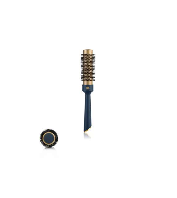 SPAZZOLA TERMICA LABOR PRO ELITE HOT FUSION - Ø 25