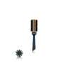 SPAZZOLA LABOR ELITE CON SETOLE IN CINGHIALE E NYLON 43MM