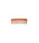 LABOR PETTINE LEGNO ANTISTATICO AFRO