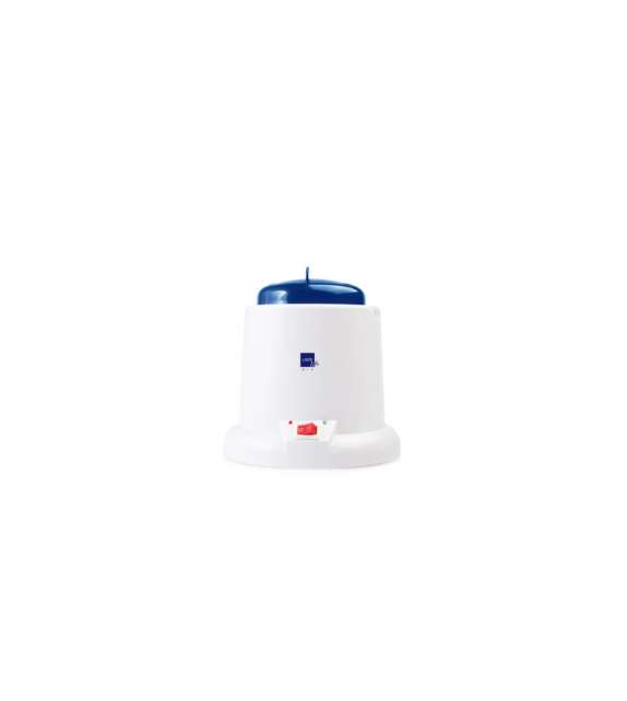 STERILIZZATORE AL QUARZO LABOR