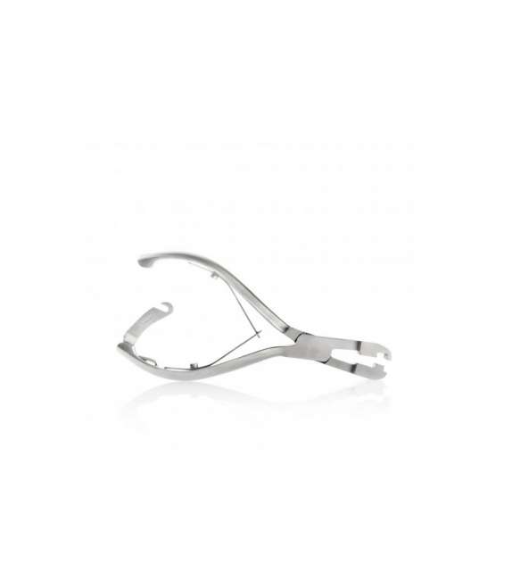 PINZA COMPRESSOR 4mm per EXTENSION MICRORING