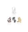 RING ANELLINI PER EXTENSION CASTANI CONF. 500PZ