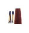 EXTENSION CAPELLI NATURALI FAIRY HAIR 50 CM - COL. ROSSO INTENSO