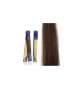 EXTENSION CAPELLI NATURALI FAIRY HAIR 50 CM - COL. CASTANO CHIARO