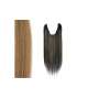 EXTENSION PIASTRABILE 33X50 CON 5 CLIPS COL.1011 BIONDO DORATO INTENSO