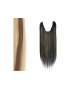 EXTENSION PIASTRABILE 33X50 CON 5 CLIPS COL.2004 BIONDO NATURALE