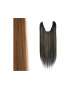 EXTENSION PIASTRABILE 33X50 CON 5 CLIPS COL.2005 BIONDO ROSSO RAME