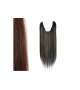 EXTENSION PIASTRABILE 33X50 CON 5 CLIPS COL.2009 CASTANO CHIARO NATURALE