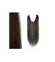 EXTENSION PIASTRABILE 33X50 CON 5 CLIPS COL.4005 CASTANO