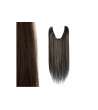 EXTENSION PIASTRABILE 33X50 CON 5 CLIPS COL.4005 CASTANO