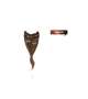 KIT EXTENSION CLIP CAPELLI NATURALI 33 MOGANO
