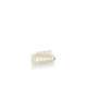 CLIPS PER EXTENSION a tessitura in acciaio (conf. 20 pz) -BEIGE