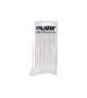 SPATOLINE CON UNCINETTO IN PLASTICA (CONF. 12 PZ)