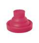 DIFFUSORE A DOCCIA UNIVERSALE per phon -MAGUS ROSSO- FPW