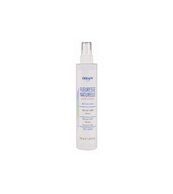 FLEURESSE NATURELLE LACCA ECOLOGICA DIKSON 250ML