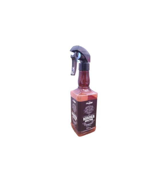SPRUZZINO AMBRA MUSTER BARBER WATER 500 ML