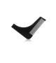 PETTINE DA BARBA A ''L''