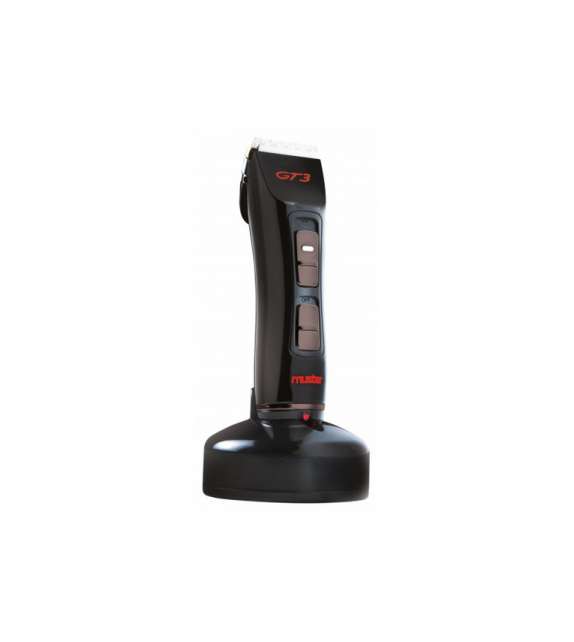 TAGLIACAPELLI PROFESSIONALE GT3 RICARICABILE Muster -FPW