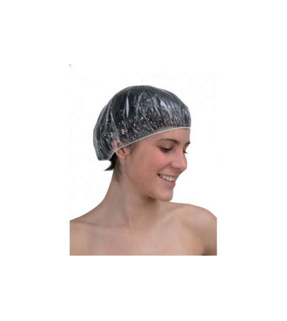 CUFFIA PER DOCCIA MONOUSO (CF. 100 CUFFIE)