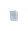 SACCHETTO PODOLOGICO HD 45+40x50cm PIEGATO  (100pz)