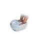 SACCHETTO PODOLOGICO HD 45+40x50 cm PIEGATO - MAXI conf. 200pz
