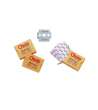 LAME TAGLIACALLI CREDO ORIGINAL SOLINGEN (10 x 10 lame   100PZ)