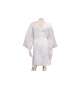 KIMONO in TNT RIUTILIZZABILE DISINFETTABILE / SANITIZZABILE