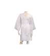 KIMONO in TNT RIUTILIZZABILE DISINFETTABILE / SANITIZZABILE