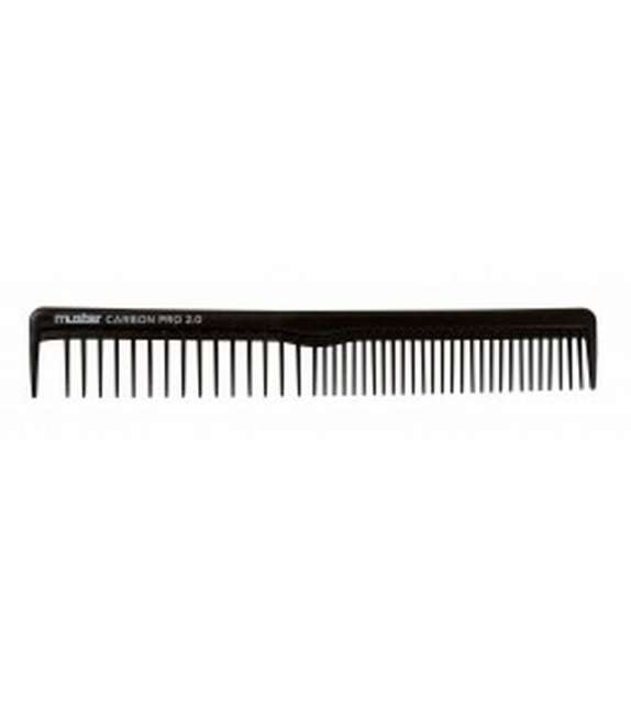 MUSTER PETTINE ACCADEMIA CARBON PRO 2.0