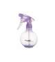 SPRUZZINO A PALLA 300 ML CON VAPORIZZATORE - VARI COLORI