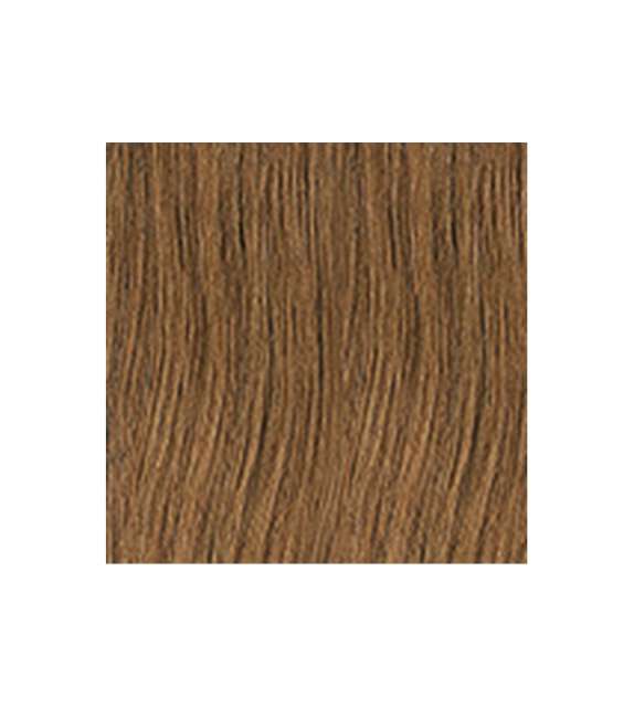 EXTENSION 3 CLIPS IN ACCIAIO Capelli naturali LISCI - colore C 14