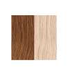 EXTENSION 3 CLIPS IN ACCIAIO Capelli naturali LISCI MECHATO - colore C 17/DB6