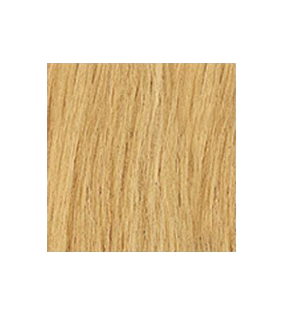EXTENSION BIADESIVE Capelli naturali 10 ciocche LISCI - colore C DB4