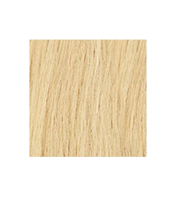 EXTENSION BIADESIVE Capelli naturali 10 ciocche LISCI - colore C DB2