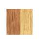 EXTENSION BIADESIVE Capelli naturali 10 ciocche LISCI- MECHATO - colore C 27/140