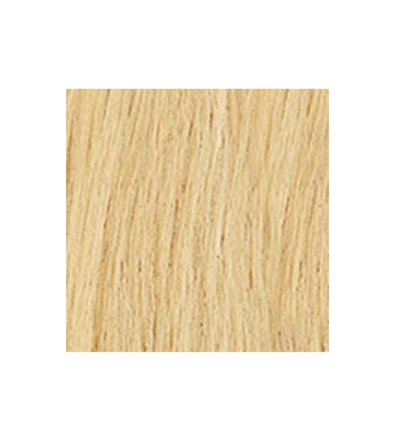 EXTENSION BIADESIVE Capelli naturali 10 ciocche LISCI - colore C DB3