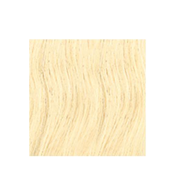 EXTENSION BIADESIVE Capelli naturali 10 ciocche LISCI - colore C 1001