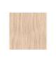 EXTENSION BIADESIVE Capelli naturali 10 ciocche LISCI - colore C DB6