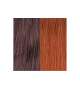 EXTENSION BIADESIVE Capelli naturali 10 ciocche LISCI MECHATO - colore C 32/130