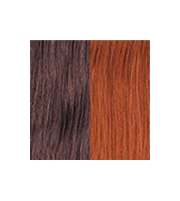 EXTENSION BIADESIVE Capelli naturali 10 ciocche LISCI MECHATO - colore C 32/130