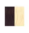 EXTENSION BIADESIVE Capelli naturali 10 ciocche LISCI MECHATO - colore C 4/1001