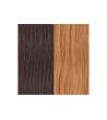 EXTENSION BIADESIVE Capelli naturali 10 ciocche LISCI MECHATO - colore C 6/27