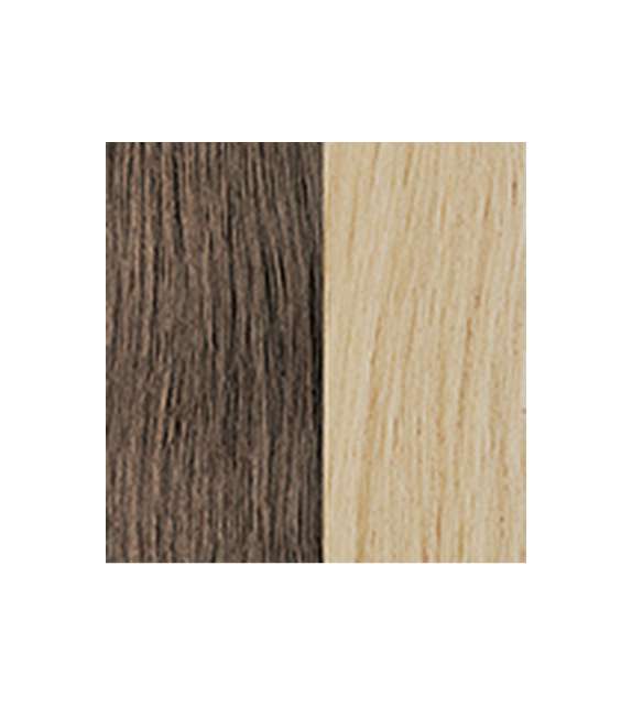 EXTENSION BIADESIVE Capelli naturali 10 ciocche LISCI MECHATO - colore C 18/24