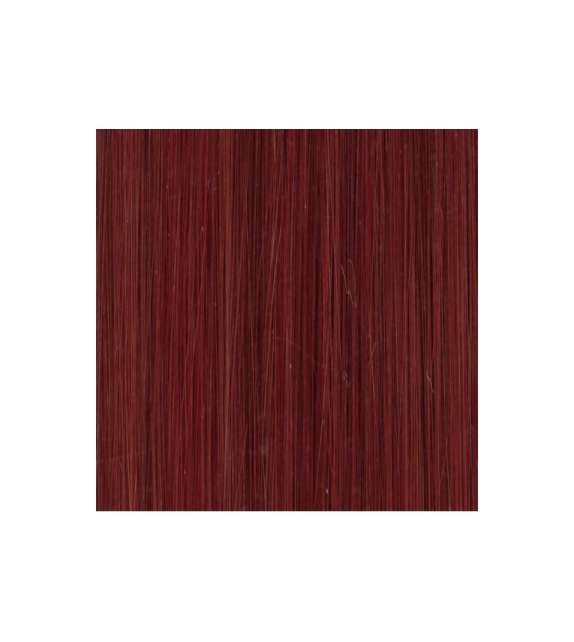 EXTENSION BIADESIVE Capelli naturali 10 ciocche LISCI - colore C 130
