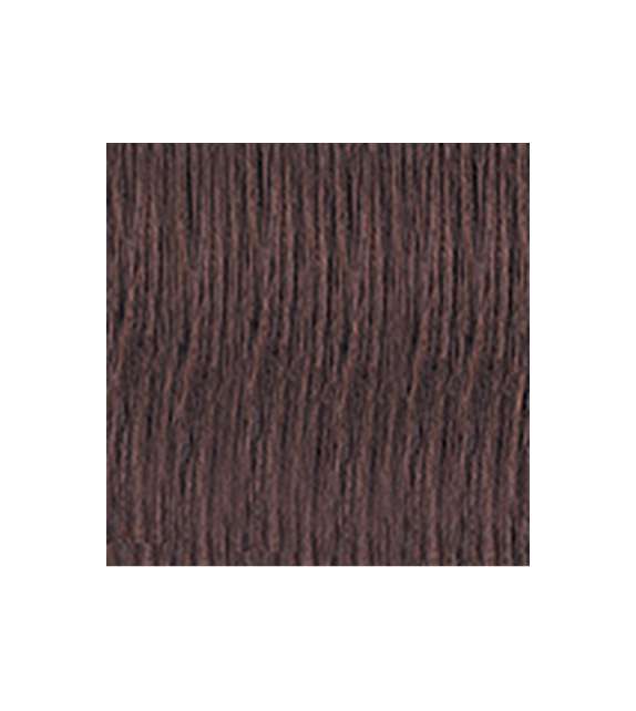 EXTENSION 3 CLIPS IN ACCIAIO Capelli naturali LISCI - colore C 6