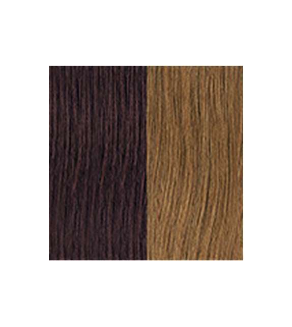EXTENSION 3 CLIPS IN ACCIAIO Capelli naturali LISCI MECHATO - colore C 4/14