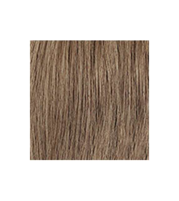 EXTENSION 3 CLIPS IN ACCIAIO Capelli naturali LISCI - colore C 10